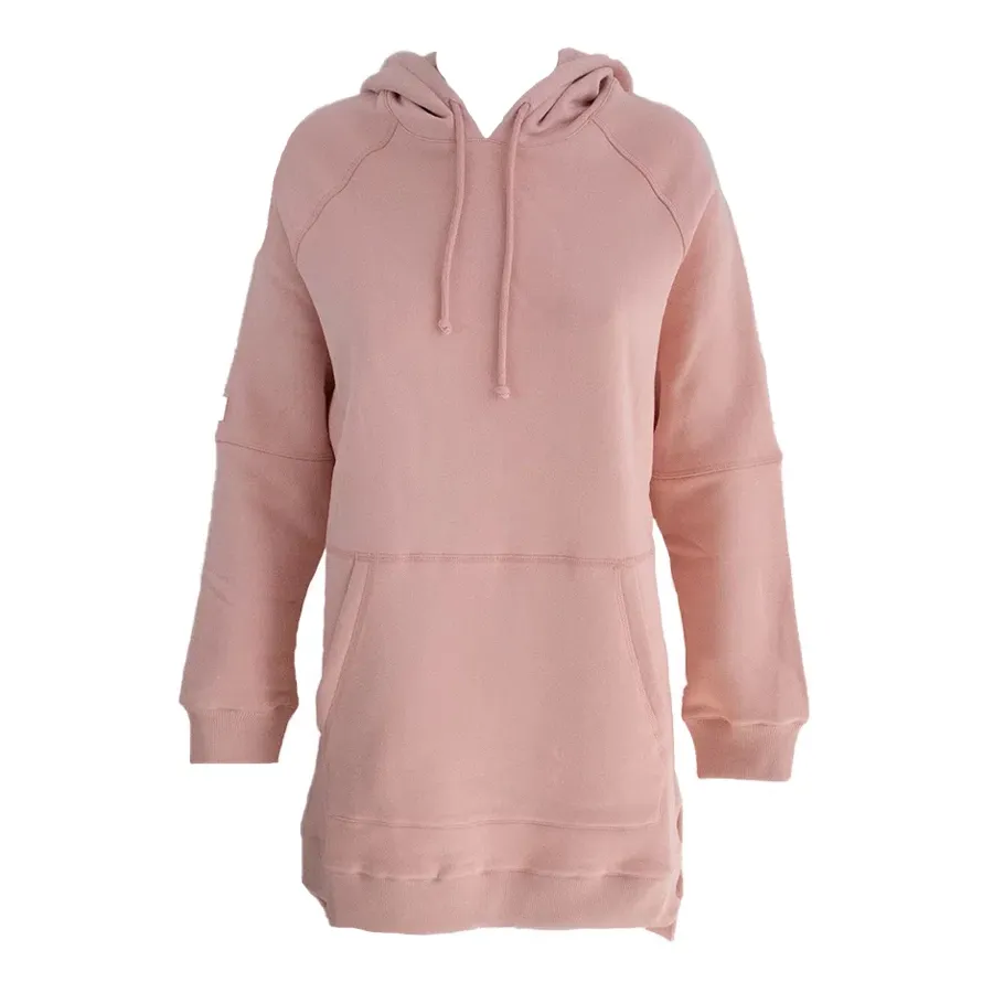 Imagen 0 de 3 de Buzo Wilson Sweat Training Xxiii-ROSA