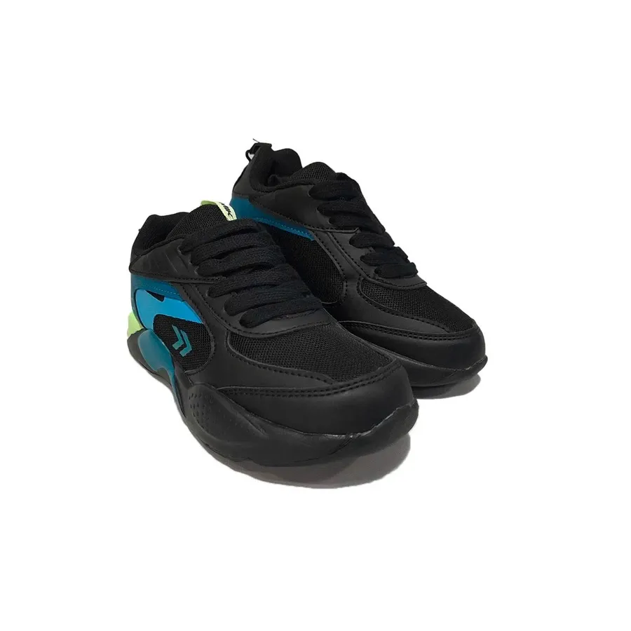 Imagen 1 de 5 de Zapatillas Atomik Nasau Xpro-NEGRO