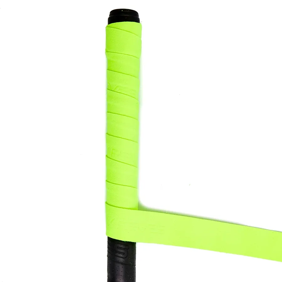 Imagen 2 de 3 de Overgrip Reves-VERDE FLUOR