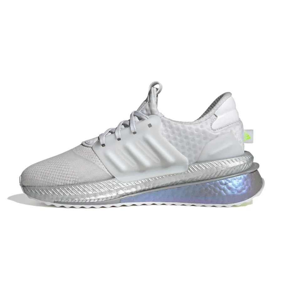 Imagen 2 de 7 de Zapatillas adidas X_Plorboost-BLANCO/PLATA