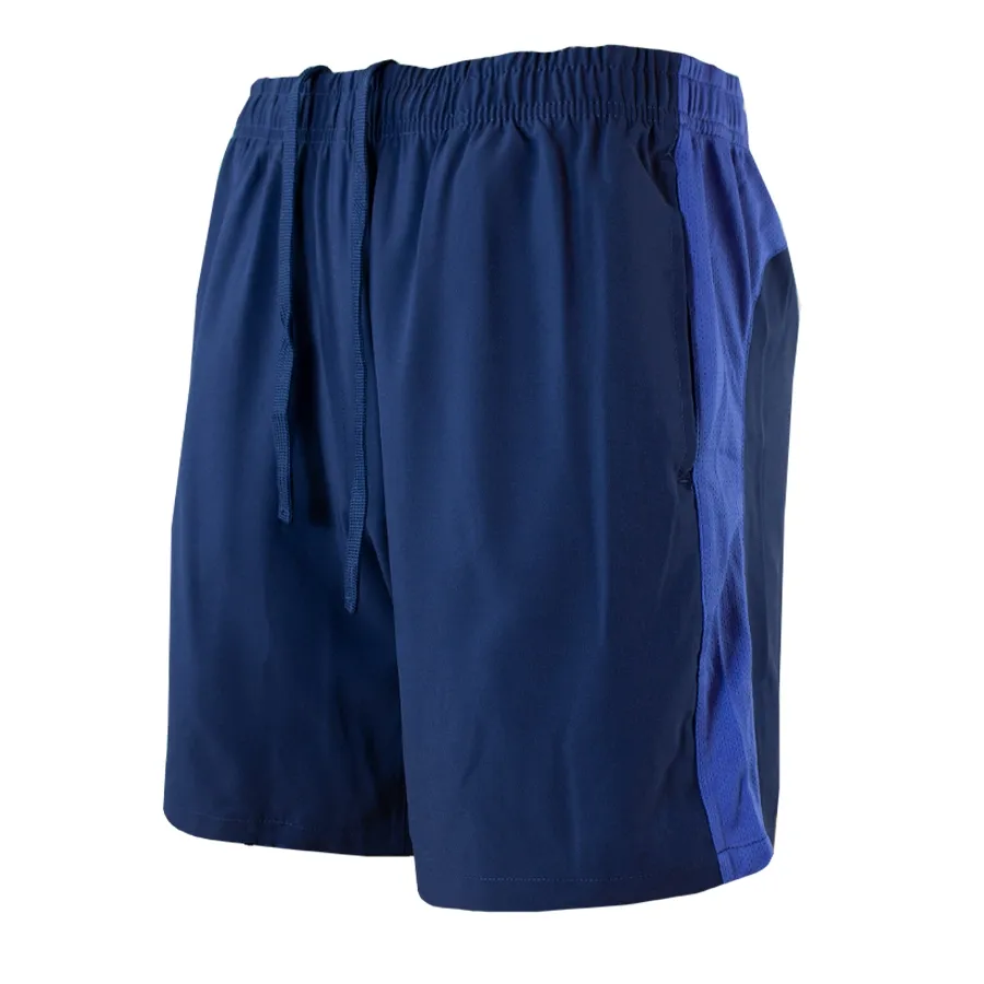 Imagen 1 de 3 de Shorts Kamp Dep C/Bol Trasero Termosellado-MARINO/AZUL