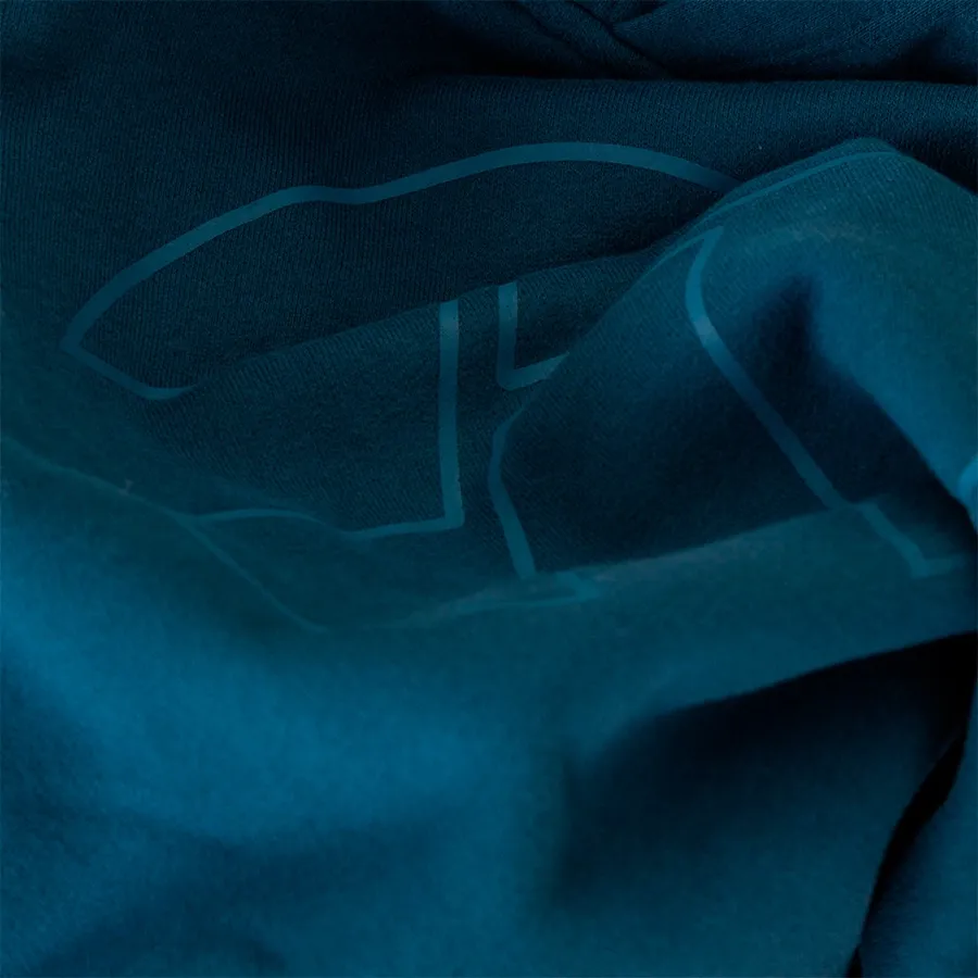 Imagen 3 de 4 de Buzo Topper Rtc Oversize Urb-AZUL