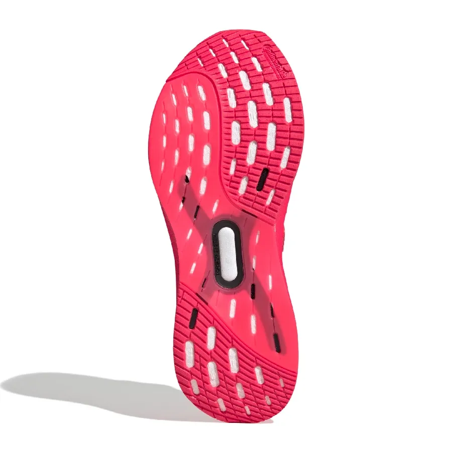 Imagen 5 de 8 de Zapatillas adidas Ultraboost 5-CORAL FLUOR