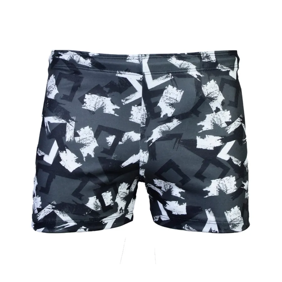 Imagen 1 de 2 de Shorts Hydro Nuclea Sr-NEGRO/BLANCO