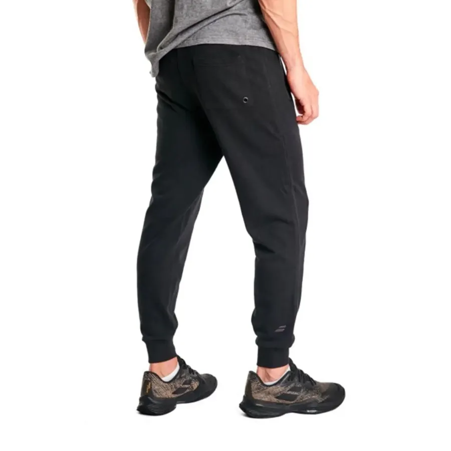 Imagen 2 de 5 de Pantalón Babolat Blast-NEGRO