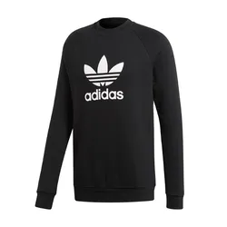 Buzo adidas originals Trefoil Warm Up