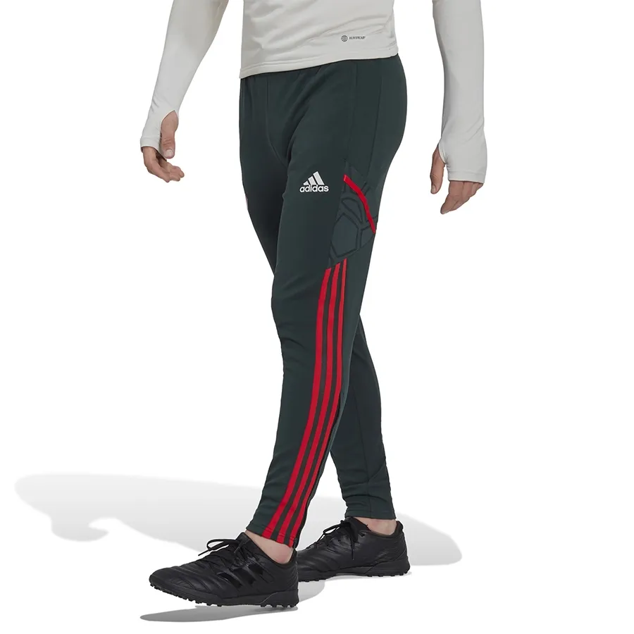 Imagen 1 de 6 de Pantalón adidas Condivo 22 River Plate-VERDE