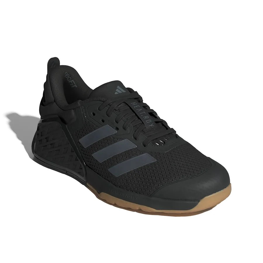 Imagen 1 de 8 de Zapatillas adidas Dropset 3-NEGRO