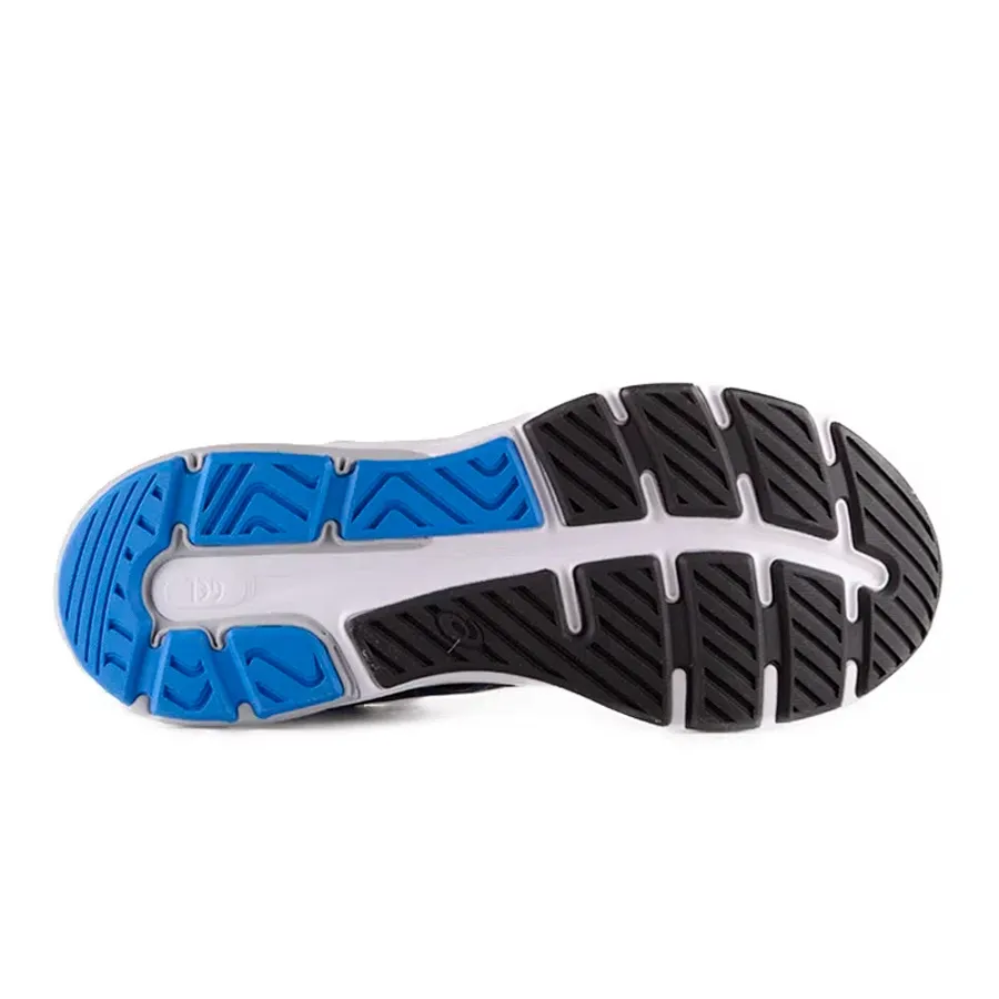 Imagen 4 de 5 de Zapatillas Asics Gel Equation 11-NEGRO/AZUL
