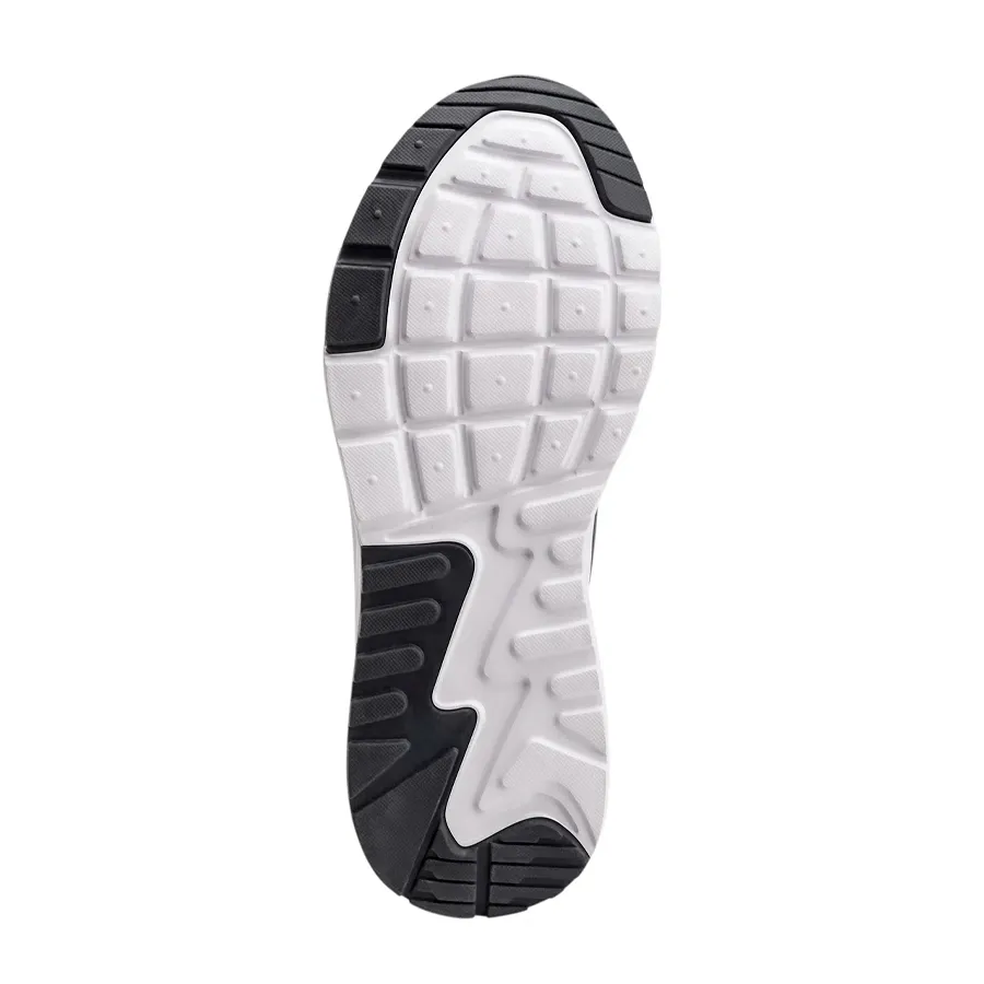 Imagen 4 de 5 de Zapatillas Topper Boro II-GRIS/ROSA