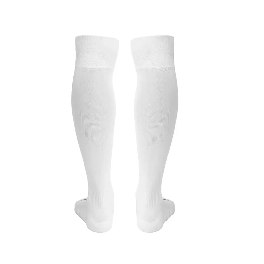 Imagen 1 de 2 de Medias Kappa Generic Soccer-BLANCO