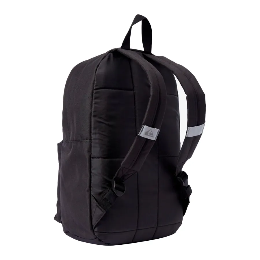 Imagen 2 de 3 de Mochila Quiksilver The Poster-NEGRO