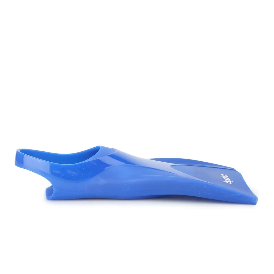 Imagen 3 de 5 de Aletas de silicona Hydro-AZUL FRANCIA