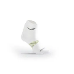 Medias Saucony Run Dry Mid Crew