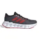 zapatillas-adidas-switch-run-GRAFITO/ROJO/BLANCO
