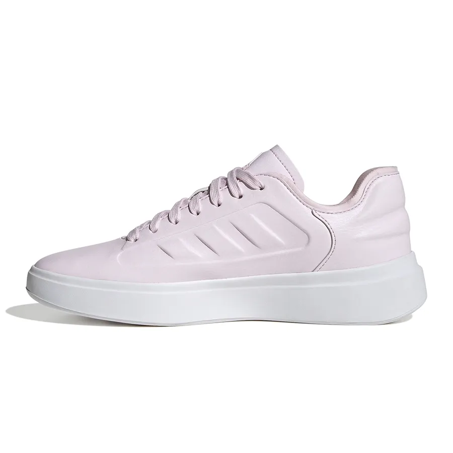 Imagen 3 de 8 de Zapatillas adidas Zntasy-ROSA/BLANCO