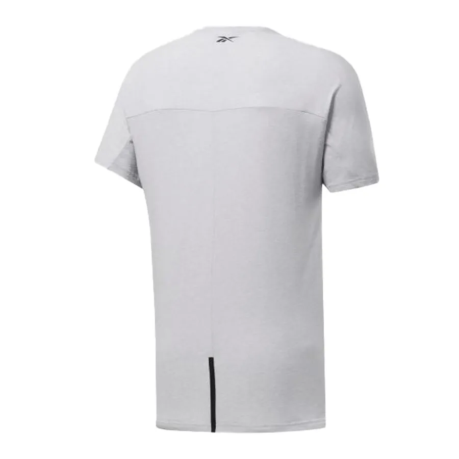 Imagen 1 de 6 de Remera Reebok Activchill-GRIS