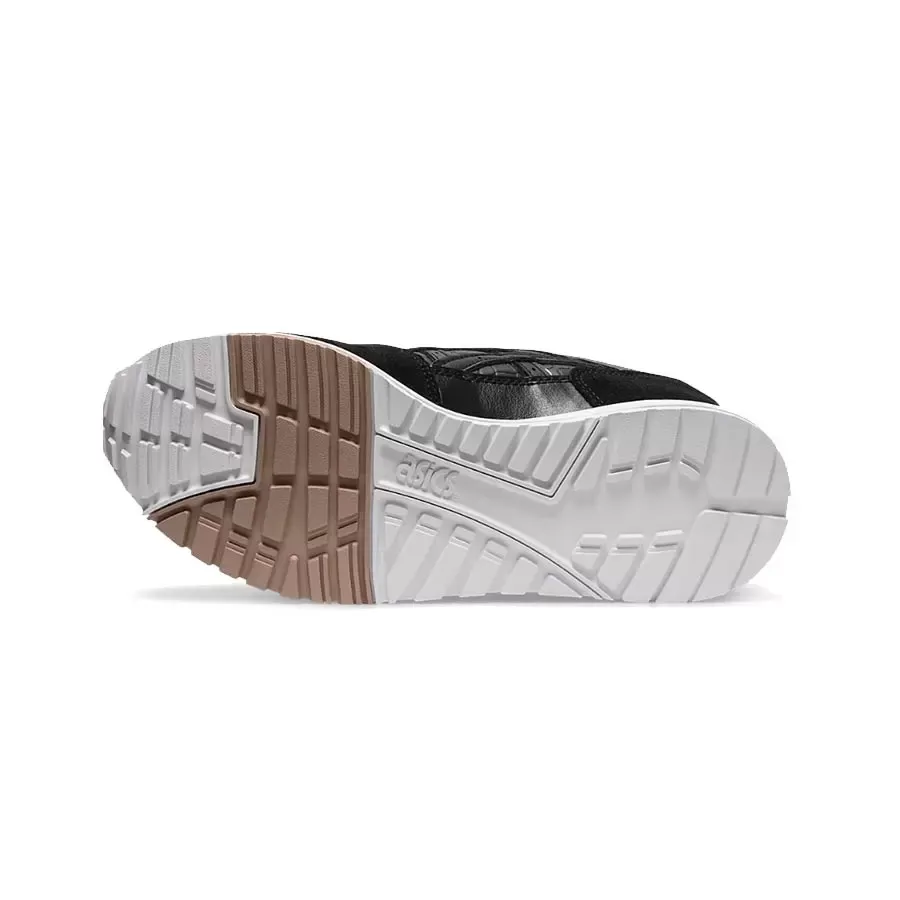 Imagen 5 de 7 de Zapatillas Asics Tiger Gelsaga-NEGRO