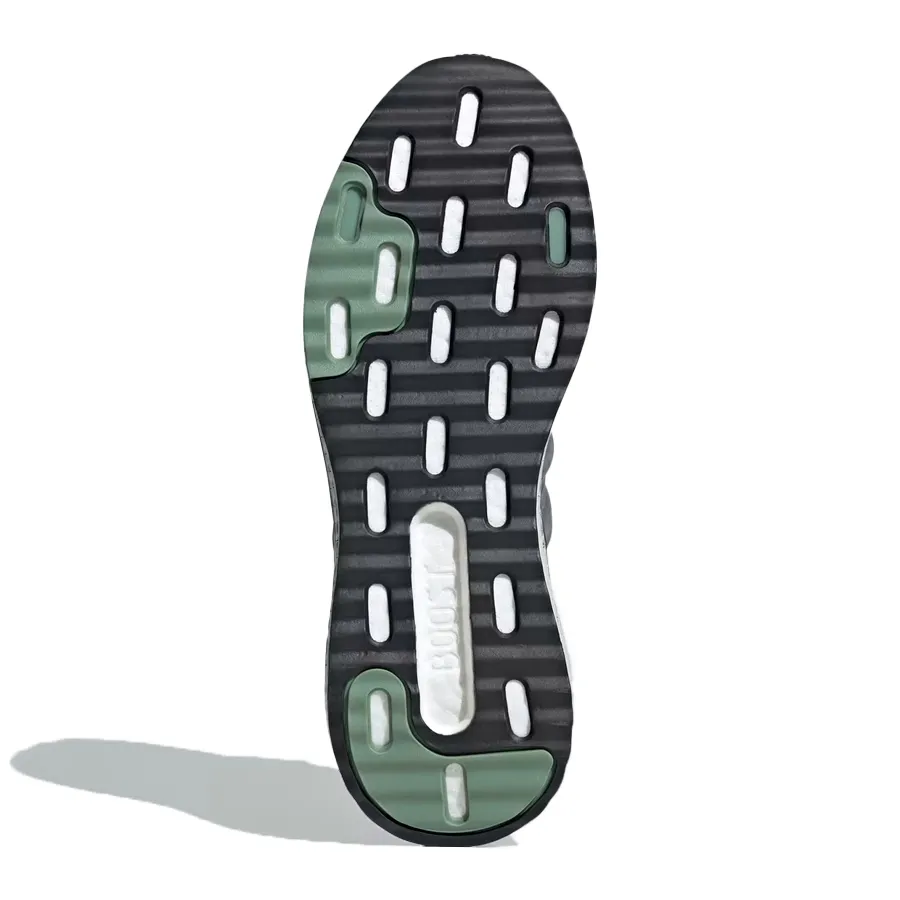 Imagen 4 de 7 de Zapatillas adidas X_Plrboost-OLIVA/GRIS/BLANCO