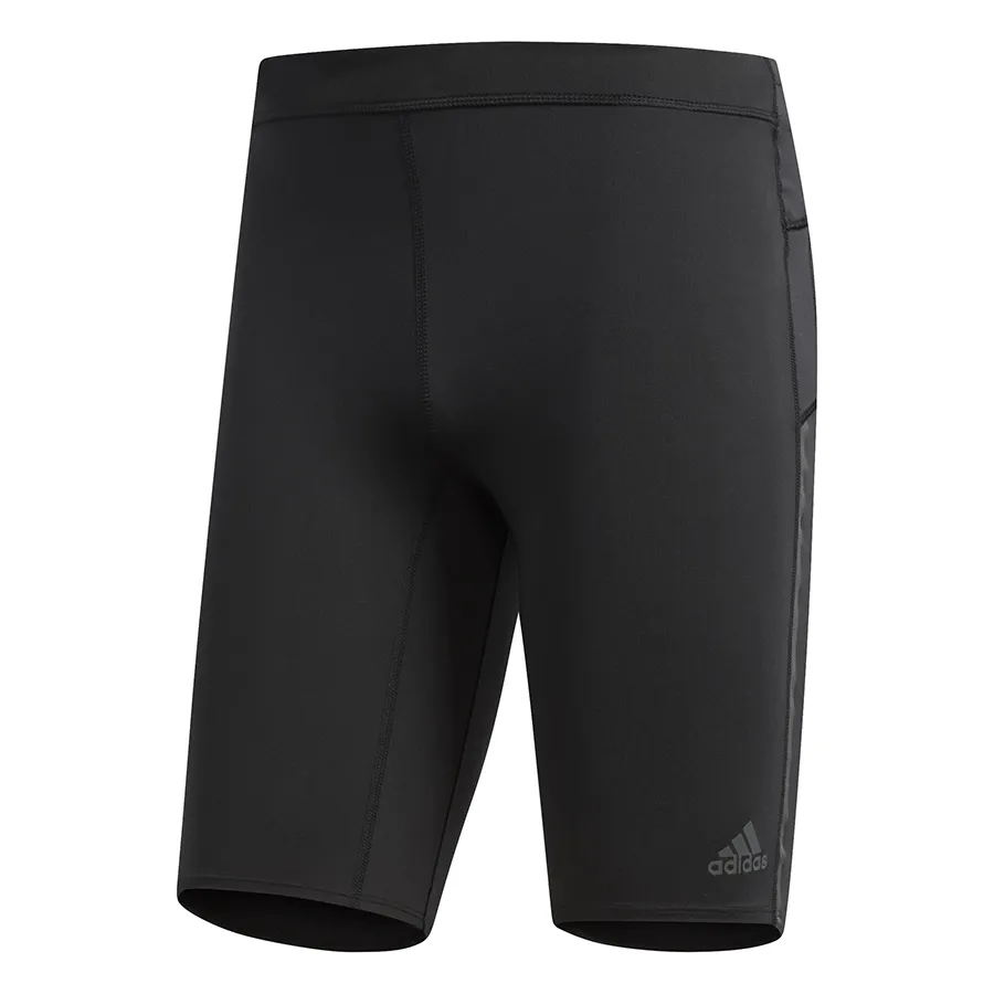 Imagen 0 de 2 de Calza adidas Supernova-NEGRO