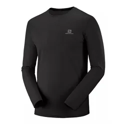 Remera Salomon Xa Sonic Ls