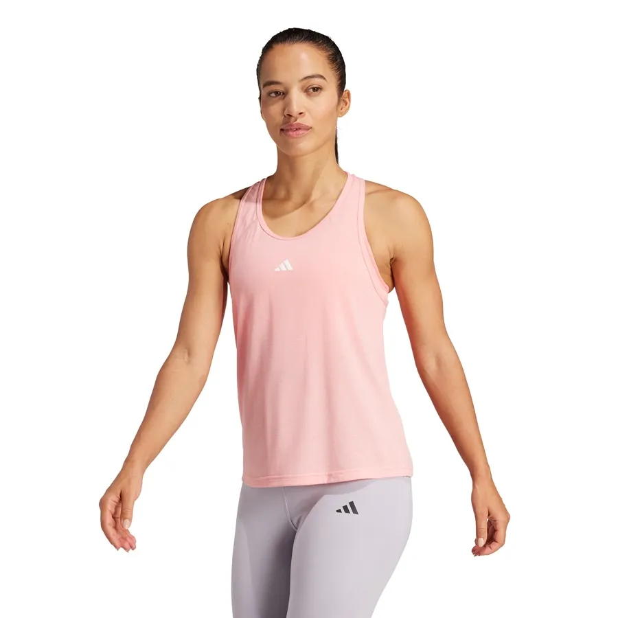 Imagen 0 de 5 de Musculosa adidas Tr-Es Min Tk-ROSA