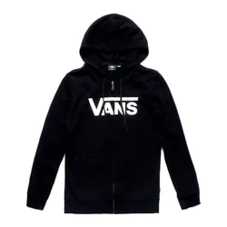 Campera Vans Flying V Zip