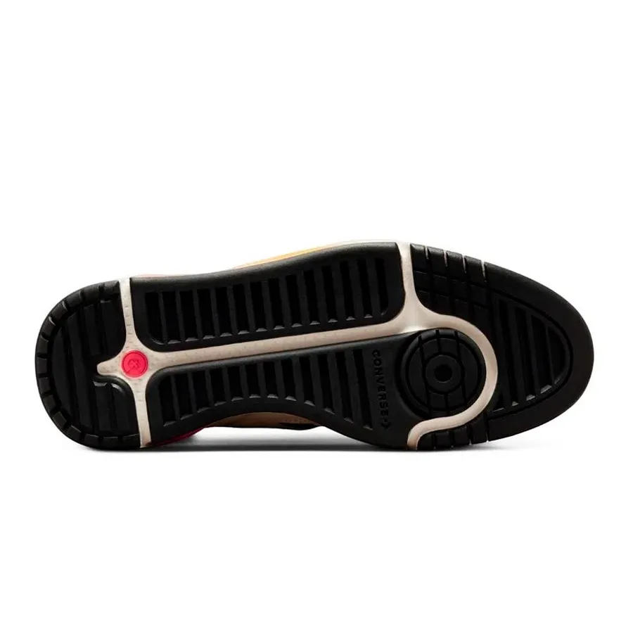 Imagen 6 de 7 de Zapatillas Converse Weapon Cx Gradient-BLANCO/AMARILLO/NEGRO