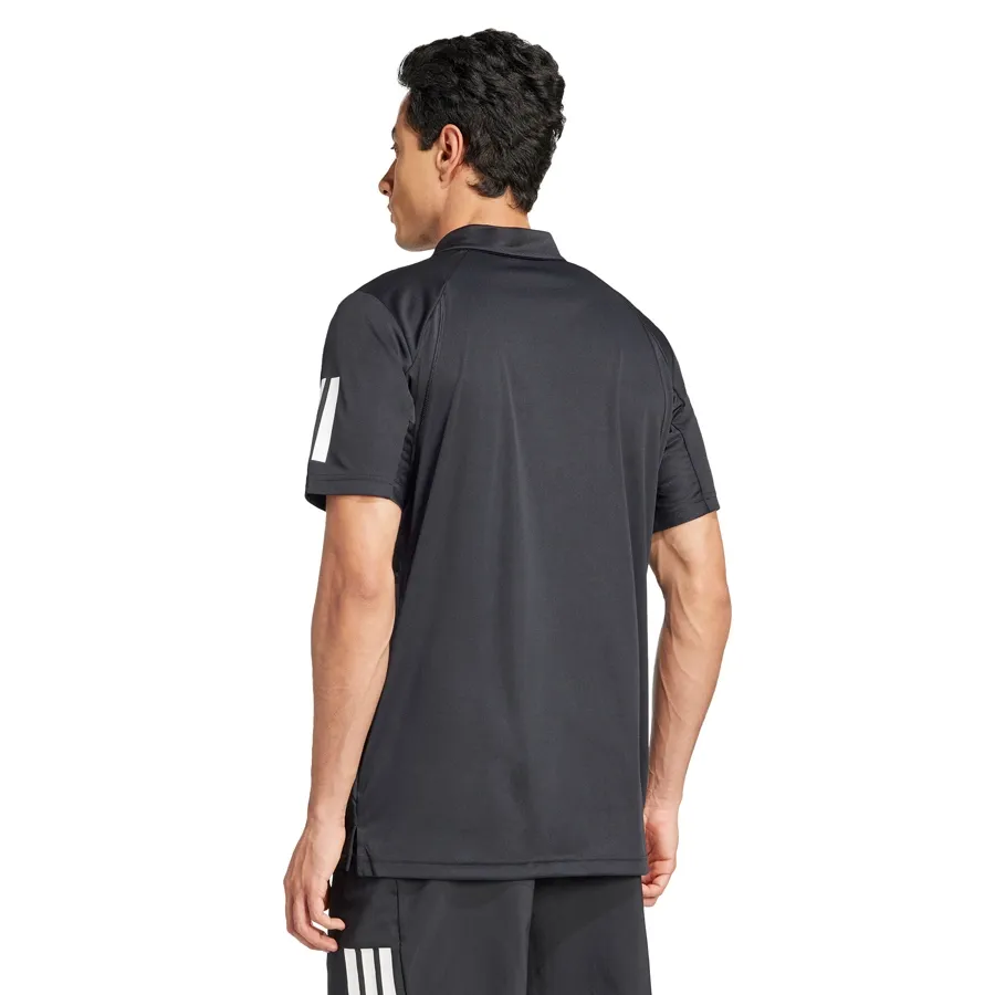 Imagen 1 de 4 de Remera adidas Club-NEGRO