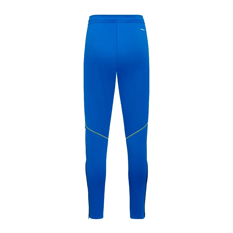 Imagen 4 de 5 de Conjunto adidas Deportivo Boca Juniors-AZUL/AMARILLO