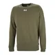 buzo-under-armour-rival-fleece-VERDE OLIVA