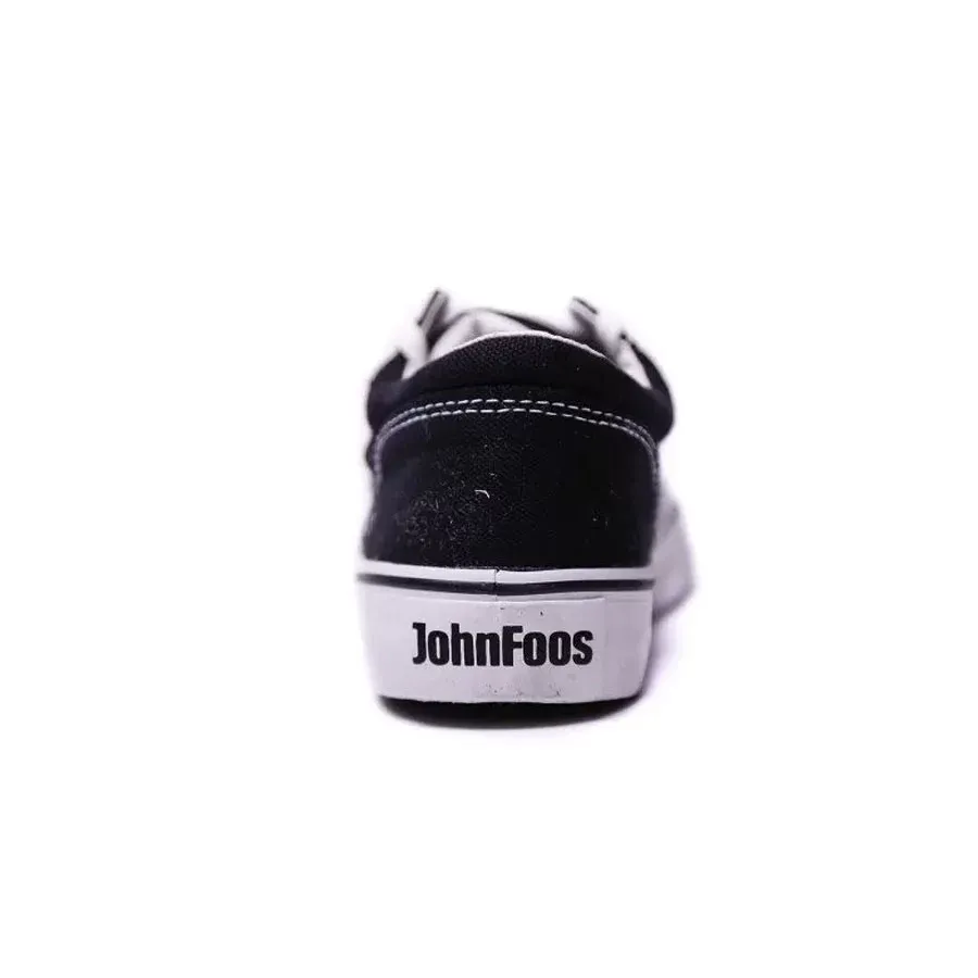 Imagen 3 de 4 de Zapatillas John Foos Slackline 1720758-NEGRO