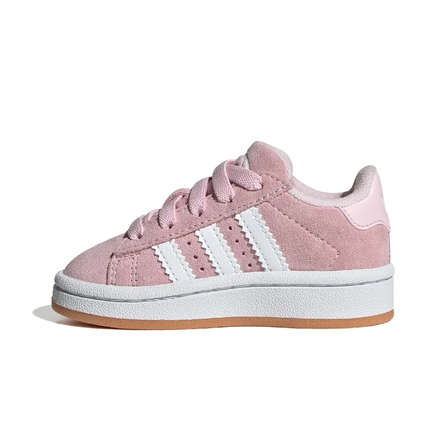 Imagen 2 de 7 de Zapatillas adidas originals Campus 00s-ROSA/BLANCO