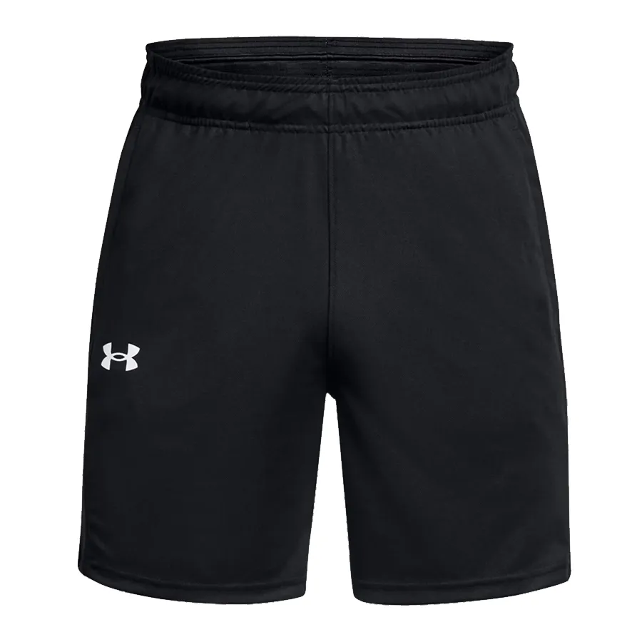 Imagen 2 de 4 de Shorts Under Armour Baseline-NEGRO