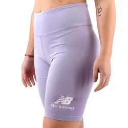 Calza New Balance Essentials Stacked Fitted