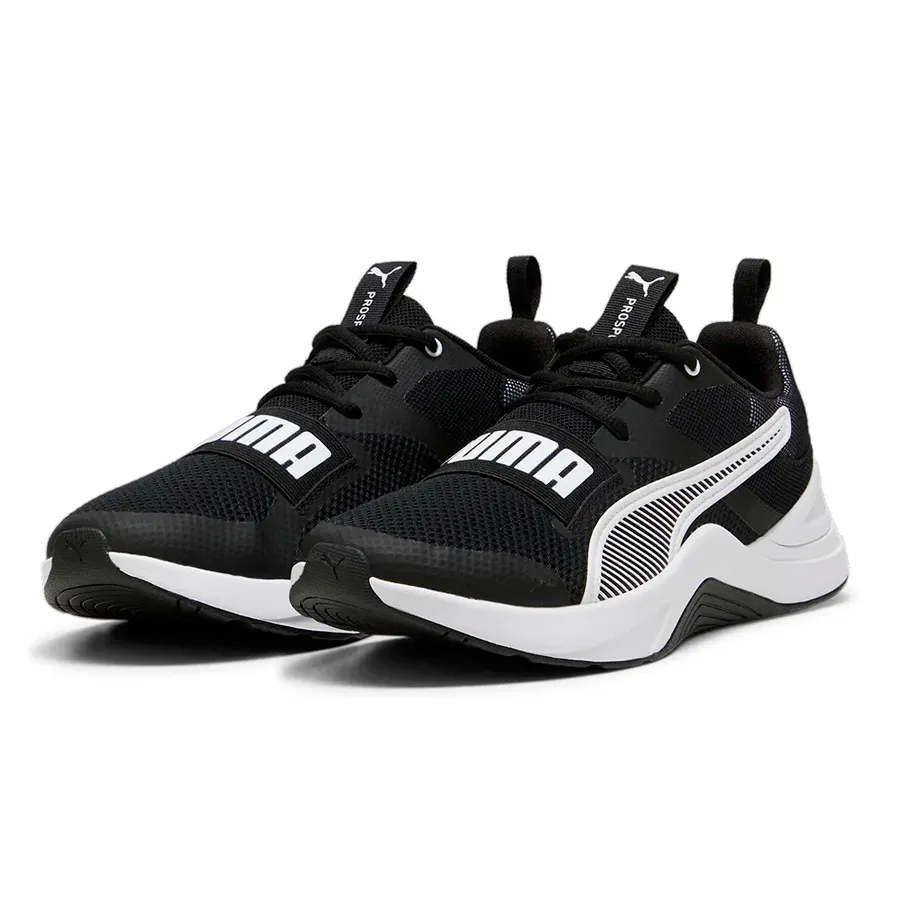 Imagen 1 de 5 de Zapatillas Puma Prospect-NEGRO/BLANCO