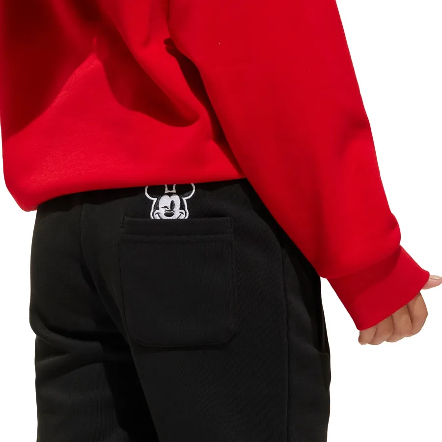 Imagen 5 de 7 de Buzo adidas originals Disney Mickey Mouse-ROJO