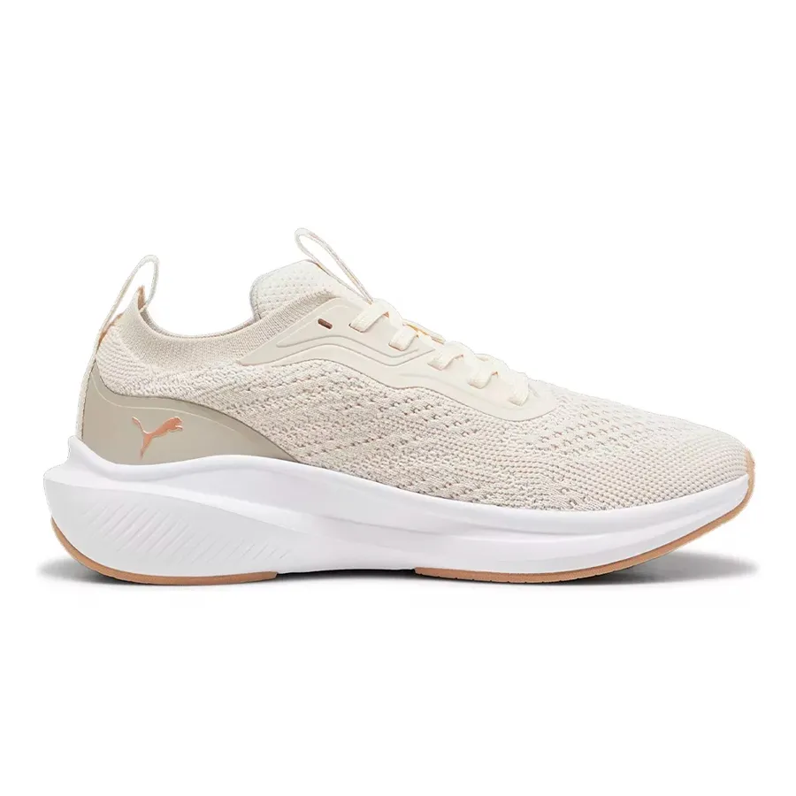 Imagen 0 de 7 de Zapatillas Puma Lite Engineered-NATURAL/BLANCO