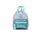 mochila-footy-12-puffer-VERDE/LILA