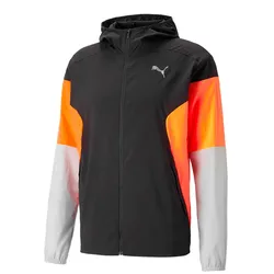Campera Puma Run Lightweight