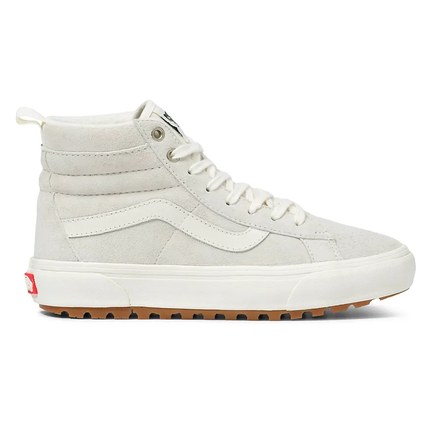 Imagen 0 de 4 de Zapatillas Vans Sk8 Hi Mte 1-BEIGE/BLANCO