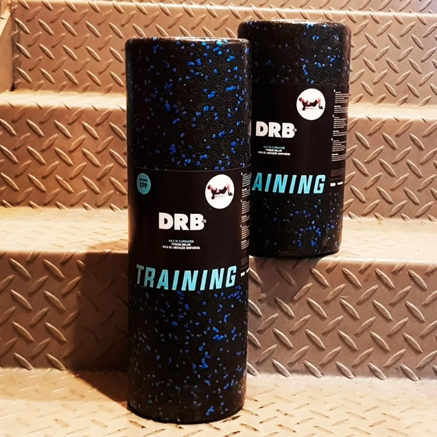 Imagen 0 de 3 de Rodillo Epp Elongacion DRB-NEGRO