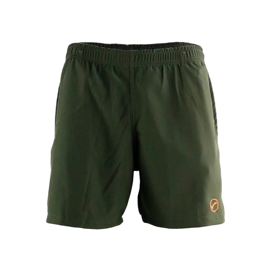 Imagen 0 de 4 de Shorts Snauwaert Land-VERDE