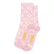 medias-crocs-flowers-3-4-ROSA/BLANCO