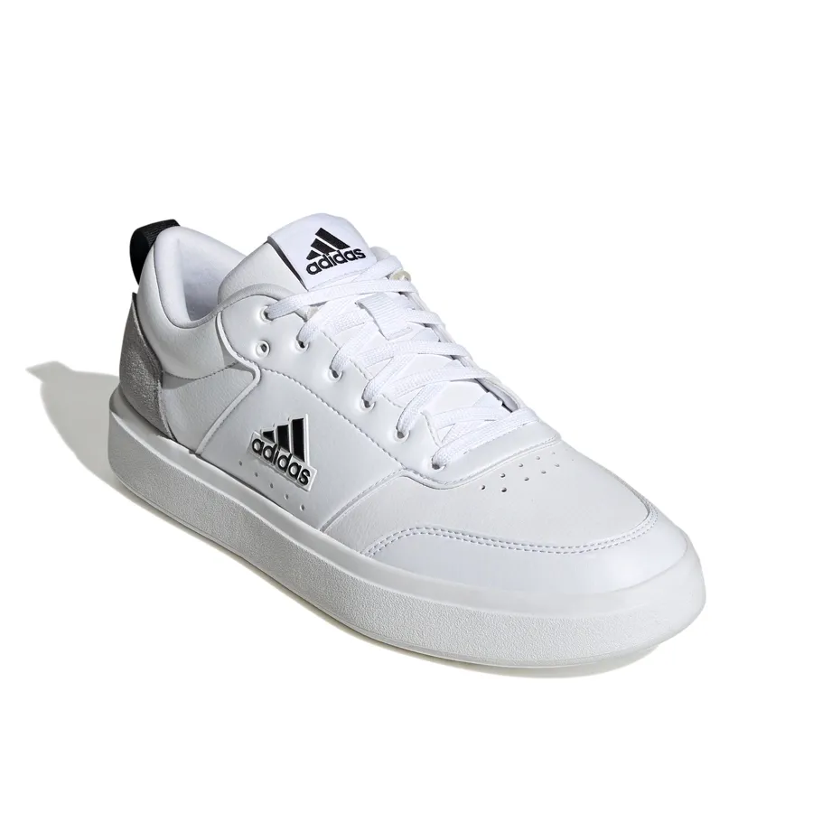 Imagen 1 de 8 de Zapatillas adidas Park Street-BLANCO/GRIS