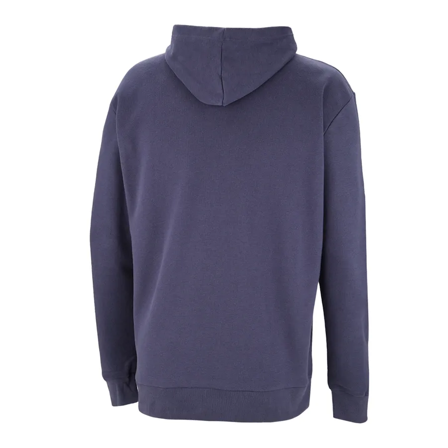 Imagen 1 de 3 de Buzo Topper Hoodie Rtc Men Loose Urb-AZUL