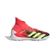 botines-adidas-predator-20-3-tf-j-NARANJA/NEGRO/LIMA