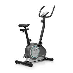 Bicicleta Fija Ranbak Magnetica 120 kg Usuario