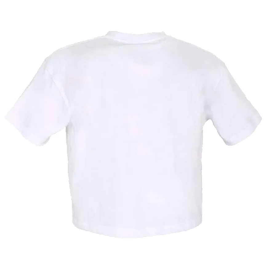 Imagen 1 de 3 de Remera Topper Gtg Mc-BLANCO