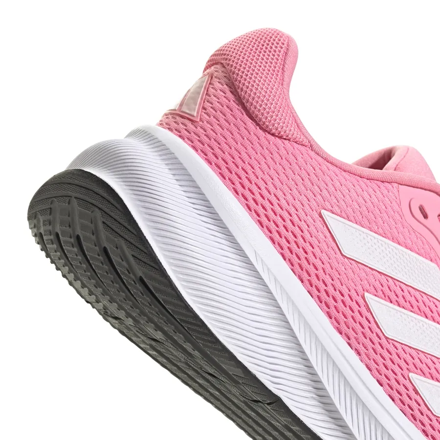 Imagen 6 de 8 de Zapatillas adidas Response-ROSA/BLANCO